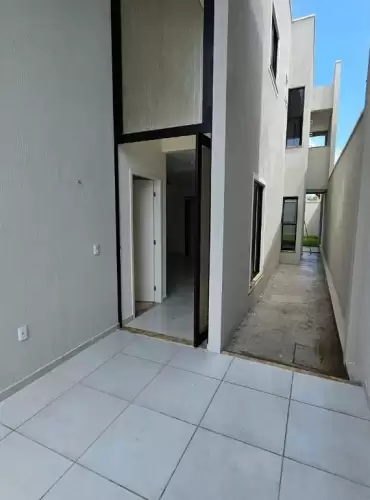 Imóvel em Edson Queiroz