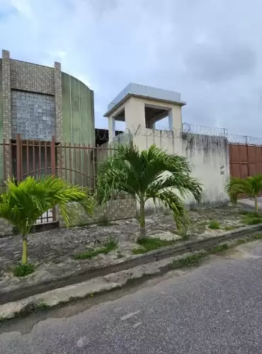 Imóvel em Boa Vista