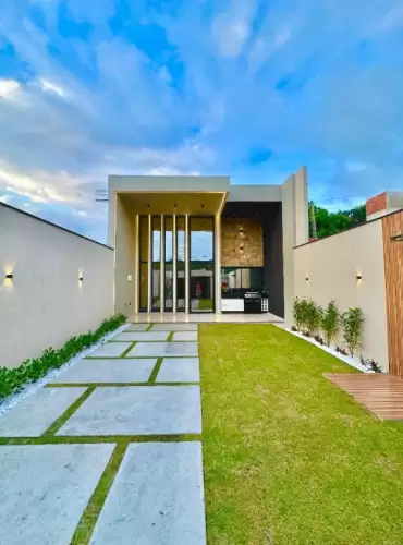 Imóvel em Pires Façanha