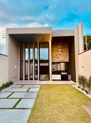 Imóvel em Pires Façanha