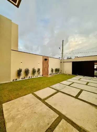 Imóvel em Pires Façanha