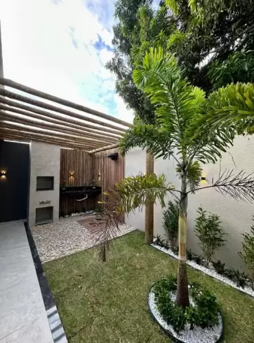 Imóvel em Pires Façanha