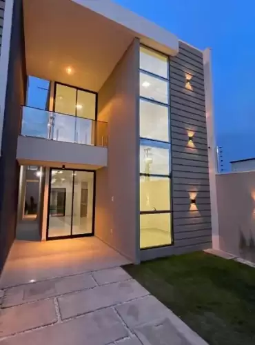 Imóvel em Pires Façanha