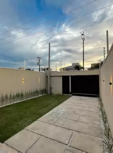 Imóvel em Pires Façanha