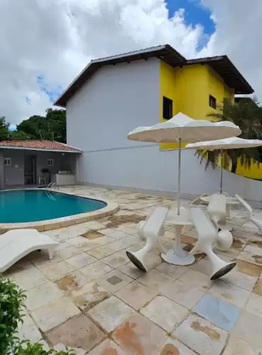 Imóvel em Cidade dos Funcionários