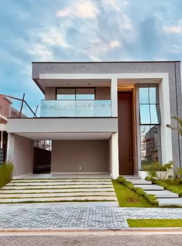 Imóvel em Cidade Alpha