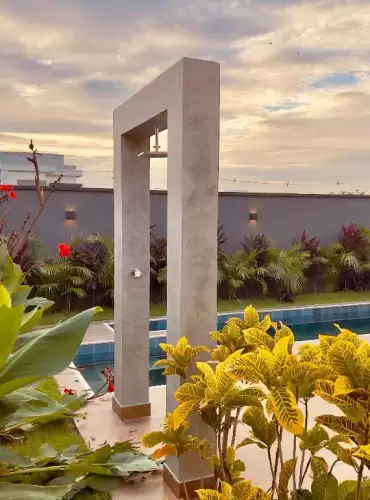 Imóvel em Cidade Alpha