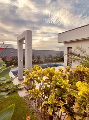 Imóvel em Cidade Alpha