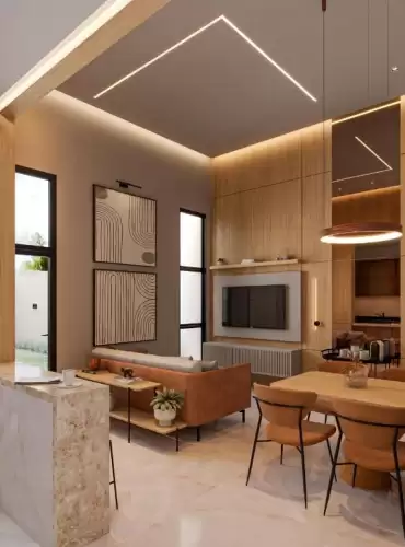 Imóvel em Mangabeira