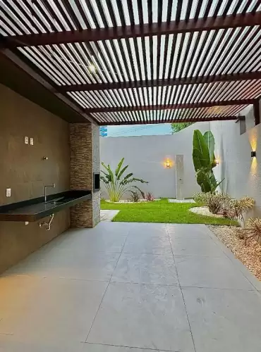 Imóvel em Tamatanduba