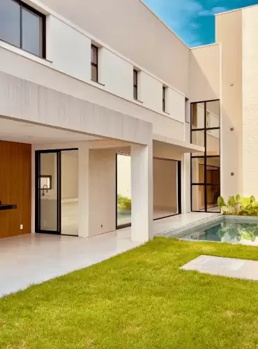 Imóvel em Cidade Alpha