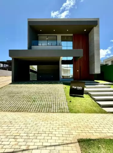 Imóvel em Cidade Alpha