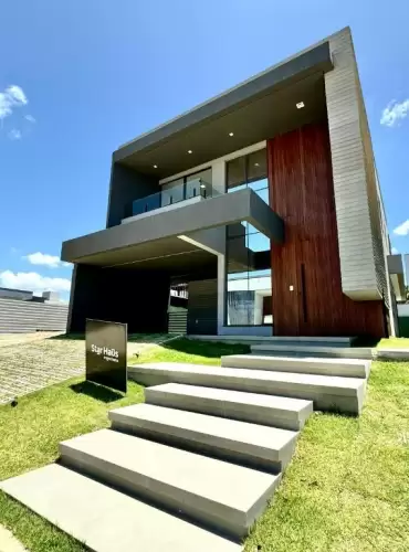 Imóvel em Cidade Alpha