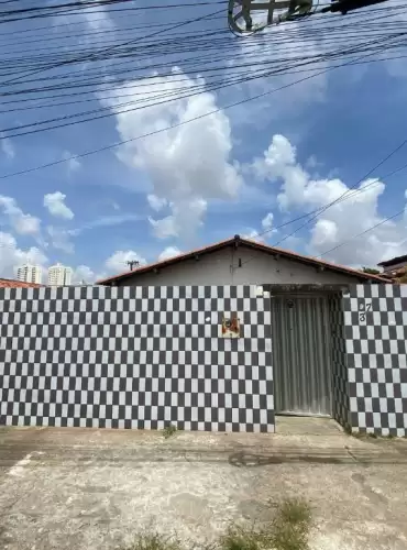 Imóvel em Messejana