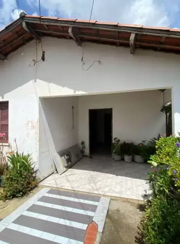 Imóvel em Messejana