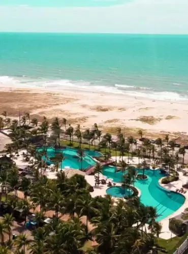 Imóvel em Porto das Dunas