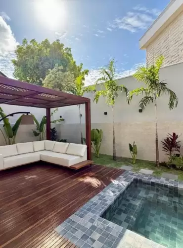 Imóvel em Pires Façanha