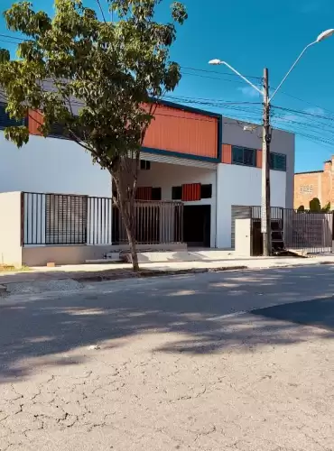 Imóvel em Messejana