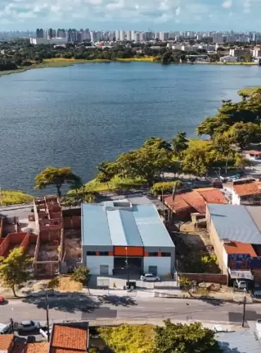 Imóvel em Messejana