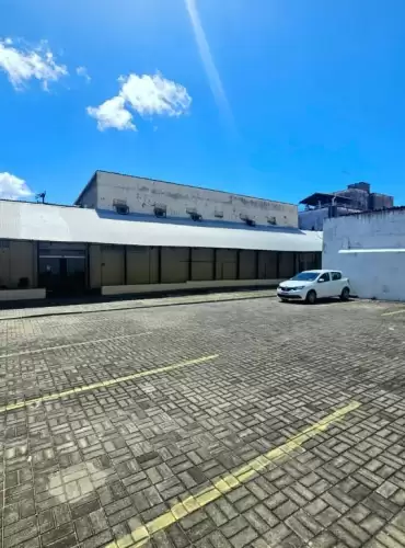 Imóvel em Praia de Iracema