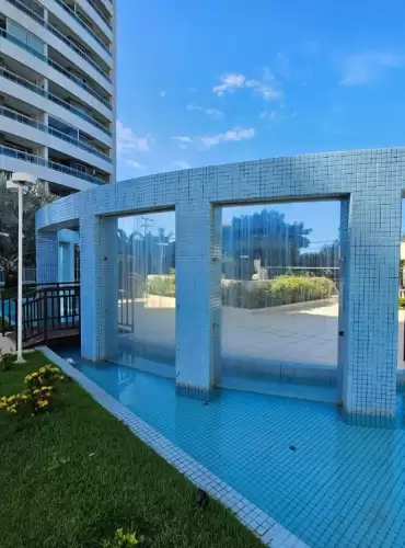 Imóvel em Edson Queiroz