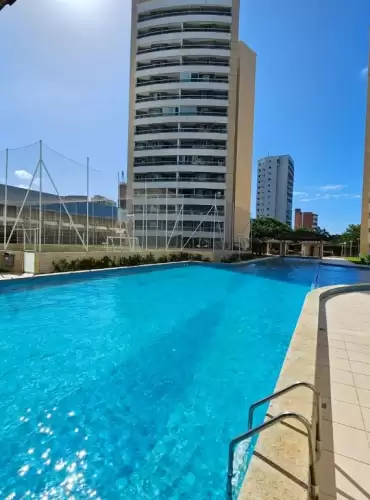 Imóvel em Edson Queiroz