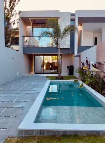 Imóvel em Edson Queiroz