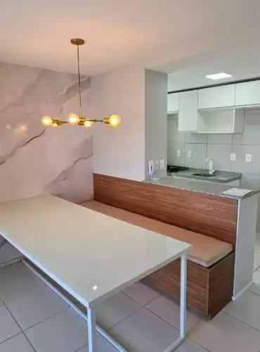 Imóvel em Parque Iracema