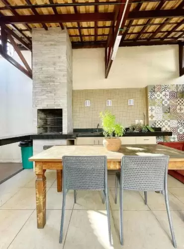 Imóvel em Engenheiro Luciano Cavalcante