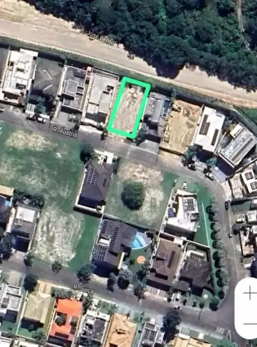 Imóvel em Pires Façanha