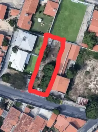 Imóvel em Engenheiro Luciano Cavalcante