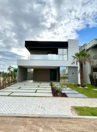 Imóvel em Cidade Alpha