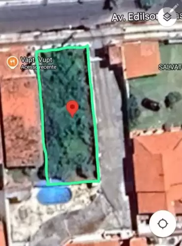 Imóvel em Lagoa Sapiranga (Coité)