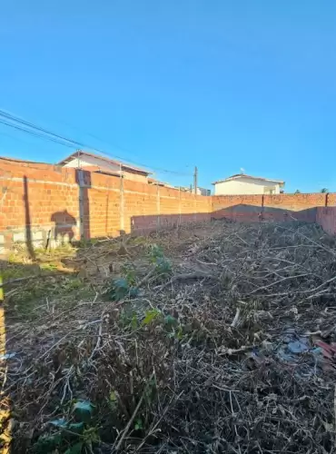 Imóvel em Lagoa Sapiranga (Coité)