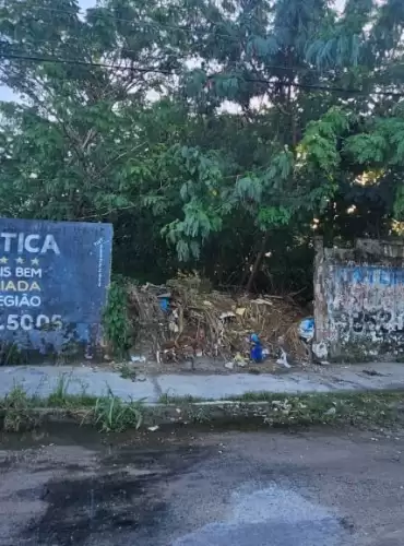 Imóvel em Parque Manibura