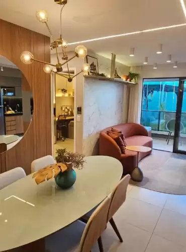 Imóvel em Parque Manibura