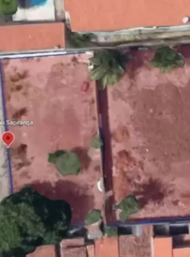 Imóvel em Lagoa Sapiranga (Coité)