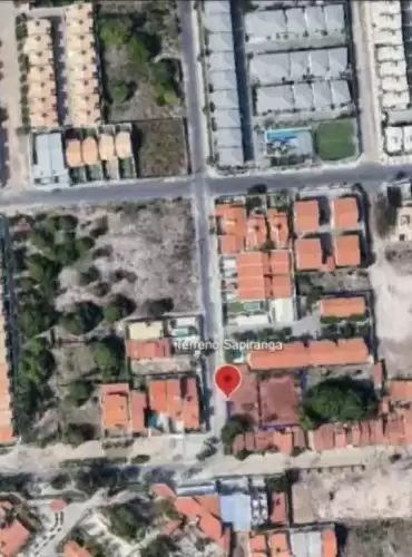 Imóvel em Lagoa Sapiranga (Coité)