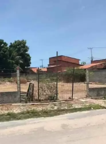 Imóvel em Lagoa Sapiranga (Coité)