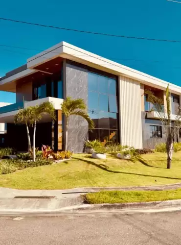 Imóvel em Cidade Alpha