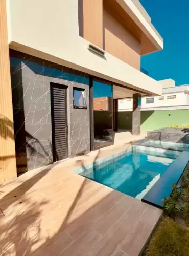 Imóvel em Cidade Alpha