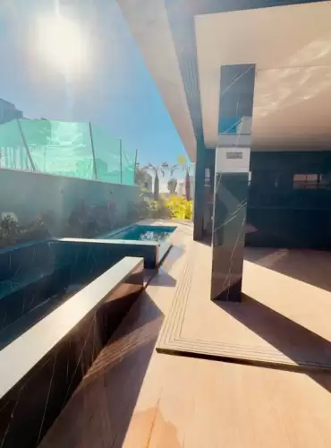 Imóvel em Cidade Alpha