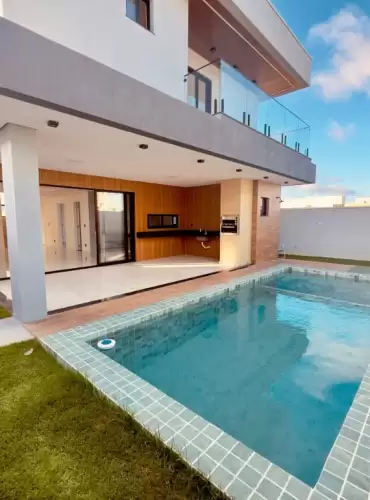 Imóvel em Cidade Alpha