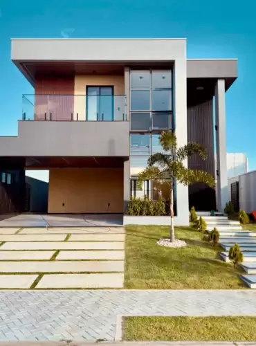 Imóvel em Cidade Alpha