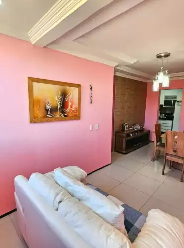 Imóvel em Dias Macedo