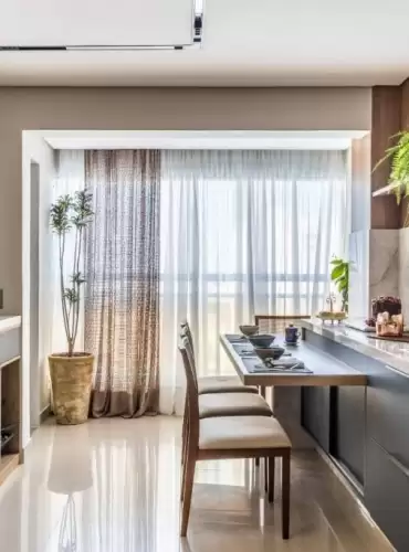 Imóvel em Parque Iracema