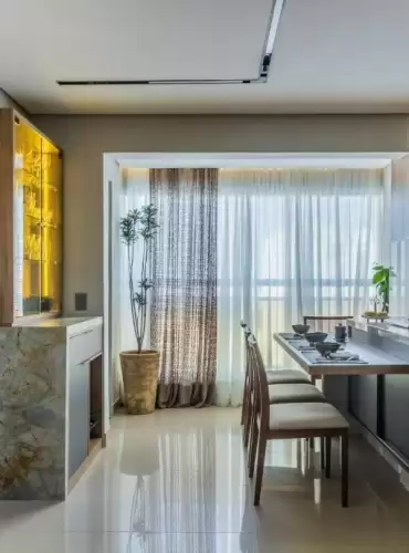 Imóvel em Parque Iracema