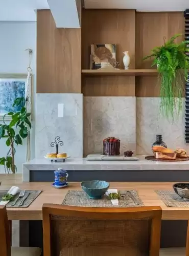 Imóvel em Parque Iracema