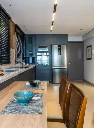 Imóvel em Parque Iracema