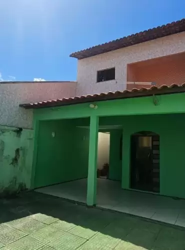 Imóvel em Cidade dos Funcionários